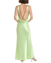 issue New York Issue New York Gown