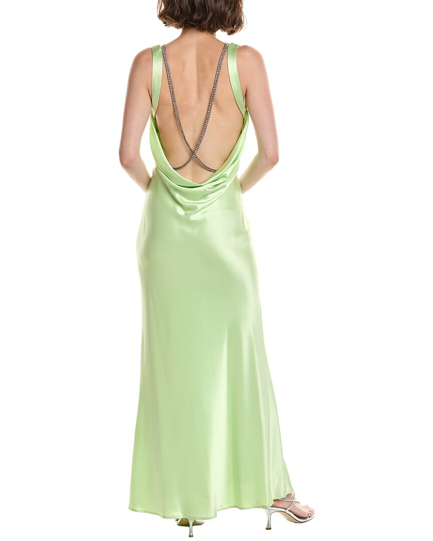 issue New York Issue New York Gown