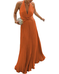 Deli S Maxi Dress