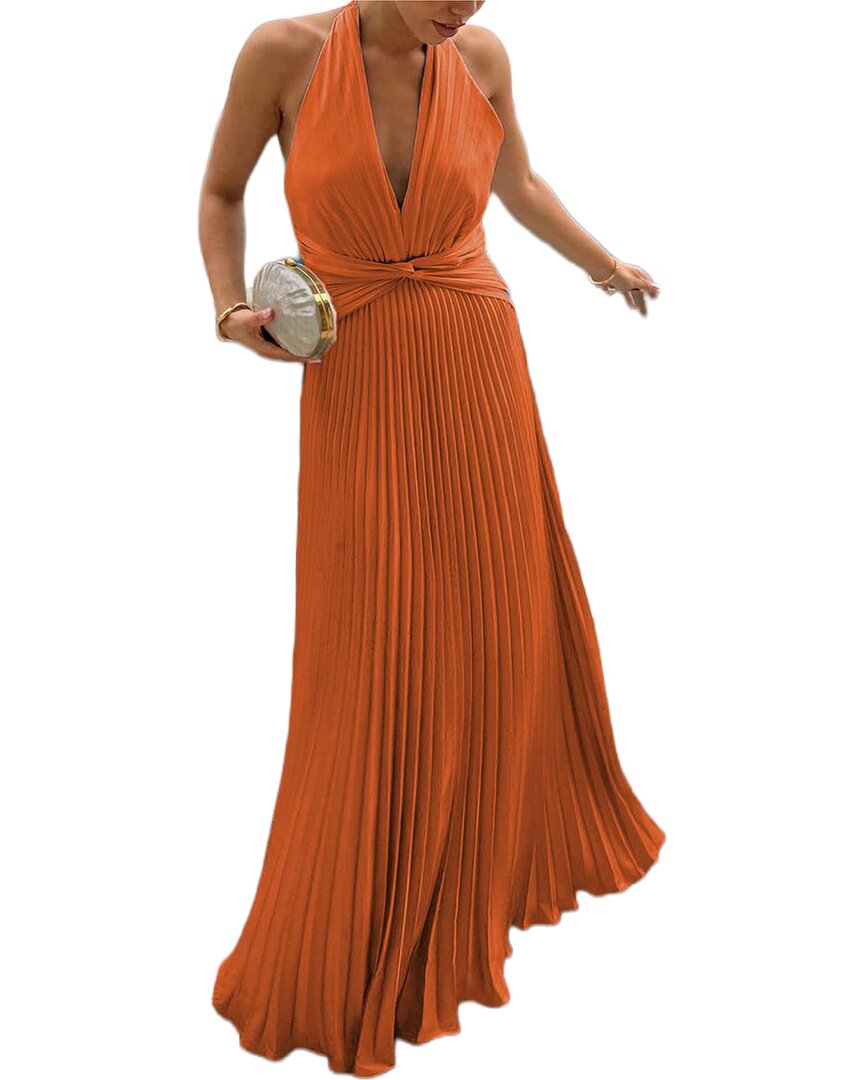 Deli S Maxi Dress