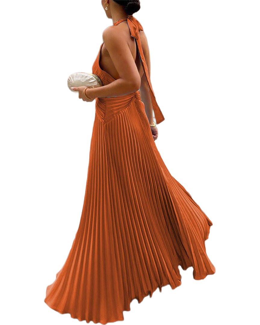 Deli S Maxi Dress