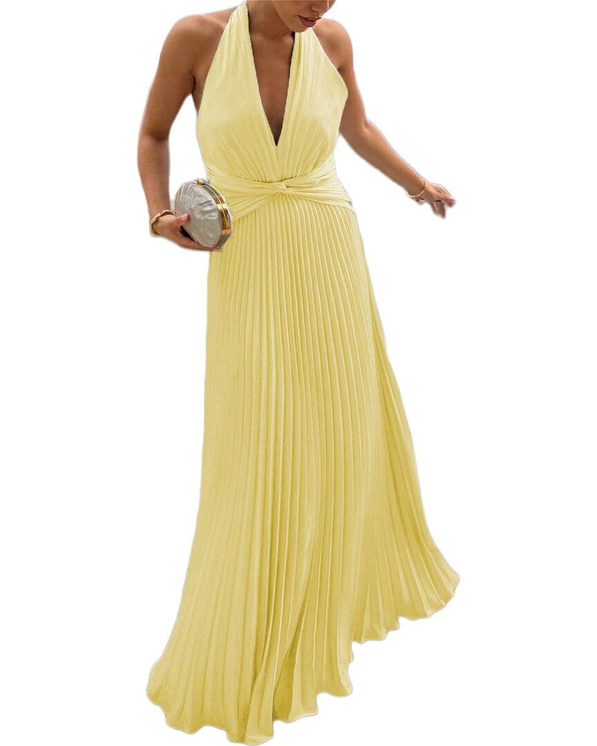 Deli S Maxi Dress