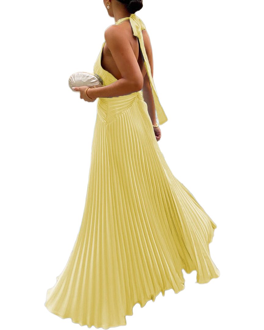 Deli S Maxi Dress