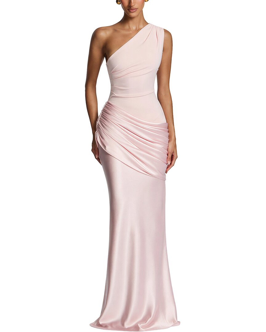 Ariel Tesoro Ariel Tesoro Maxi Dress