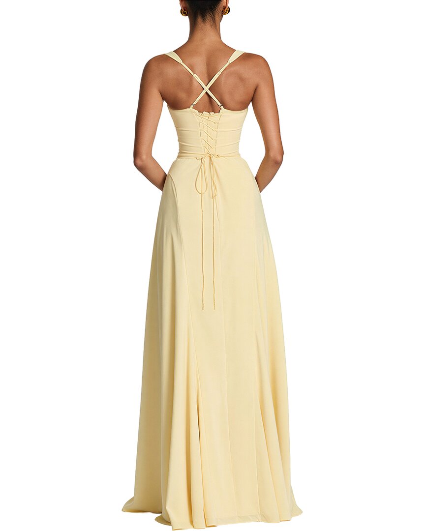 Ariel Tesoro Ariel Tesoro Maxi Dress