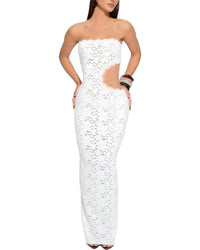 Ariel Tesoro Ariel Tesoro Maxi Dress