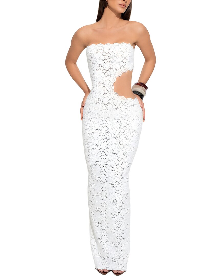 Ariel Tesoro Ariel Tesoro Maxi Dress