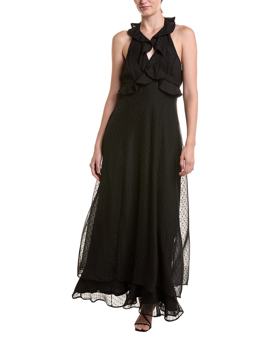 Maison Tara Maison Tara Maxi Dress