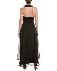 Maison Tara Maison Tara Maxi Dress