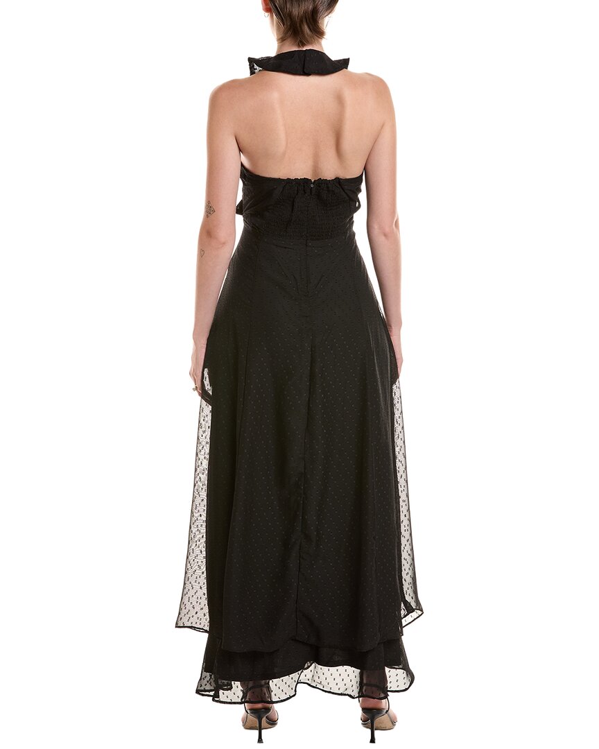 Maison Tara Maison Tara Maxi Dress