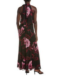 Maison Tara Sleeveless Maxi Dress