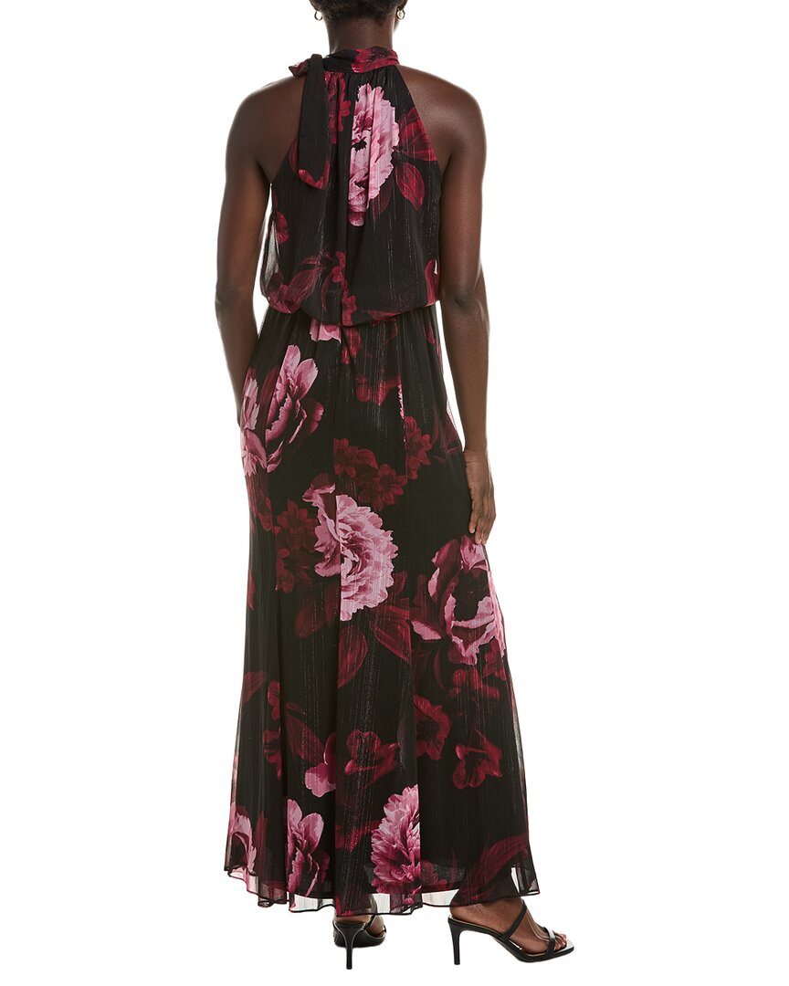 Maison Tara Sleeveless Maxi Dress