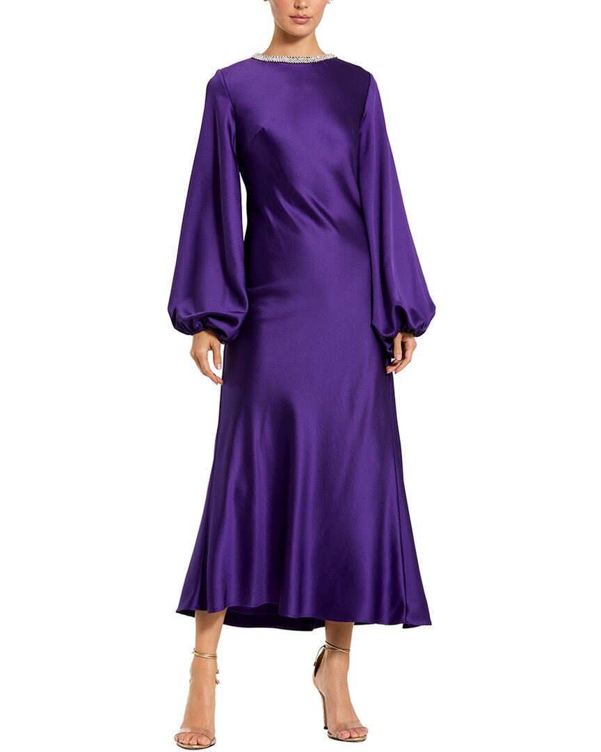 Mac Duggal Dress