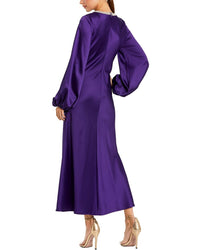 Mac Duggal Dress