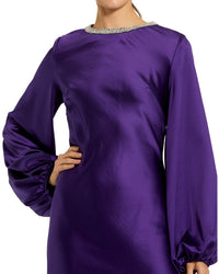 Mac Duggal Dress