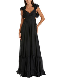 Mac Duggal Gown