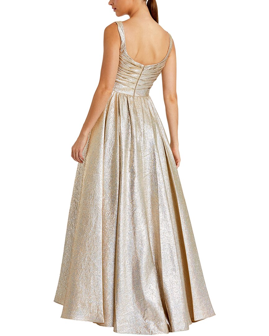 Mac Duggal Ballgown
