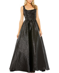 Mac Duggal Ballgown