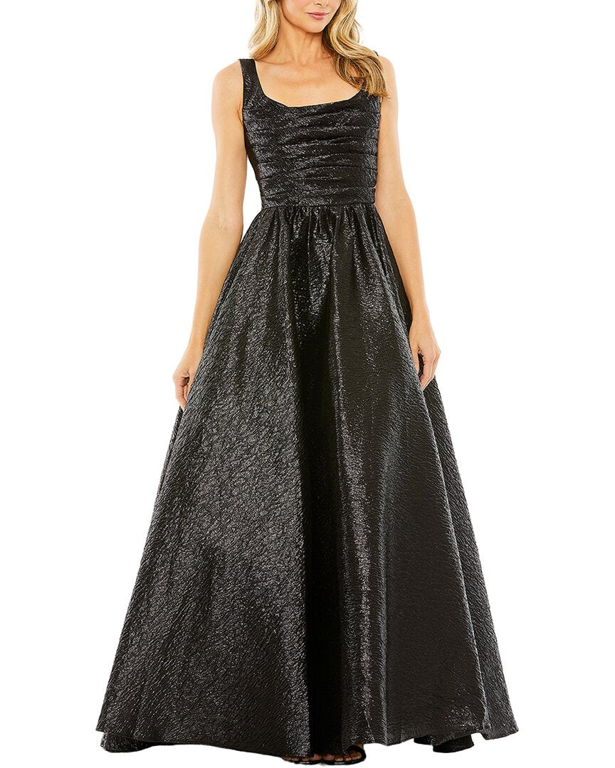 Mac Duggal Ballgown