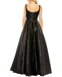 Mac Duggal Ballgown