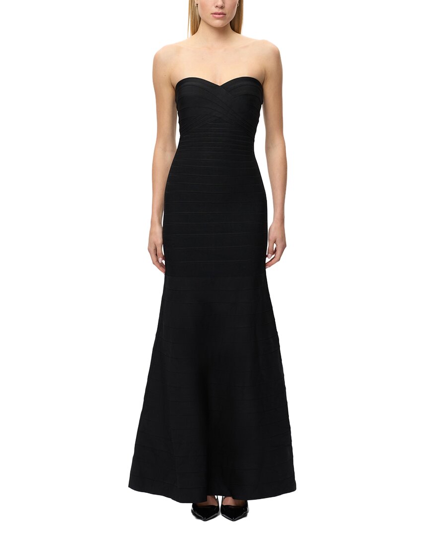 Hervé Léger Hervé Léger The Sara Gown