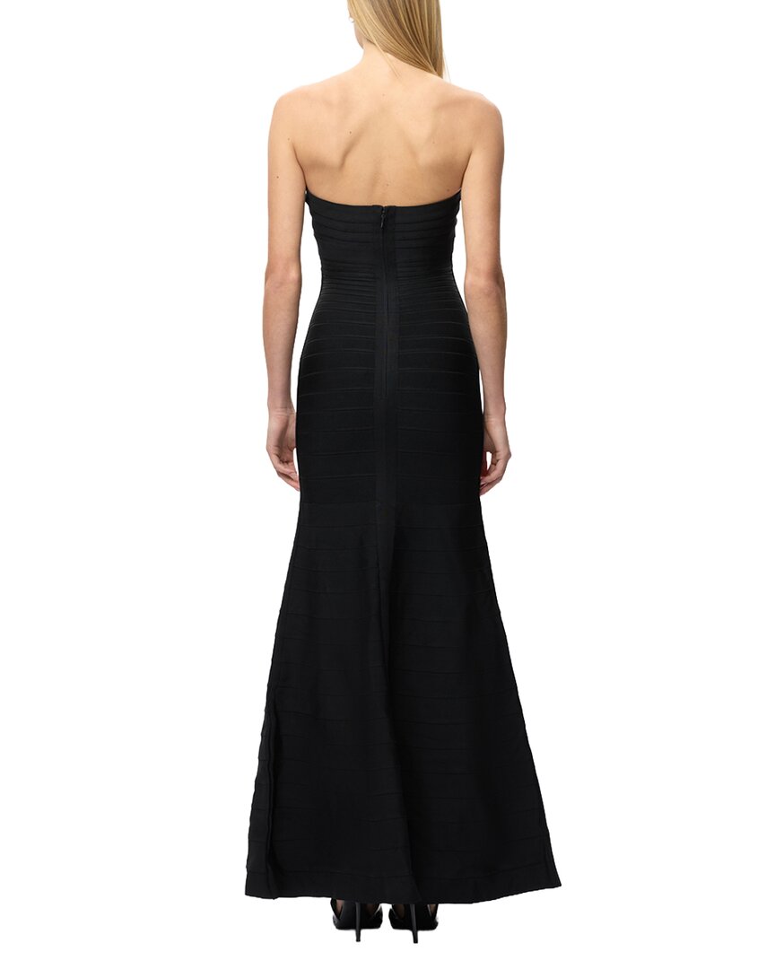Hervé Léger Hervé Léger The Sara Gown