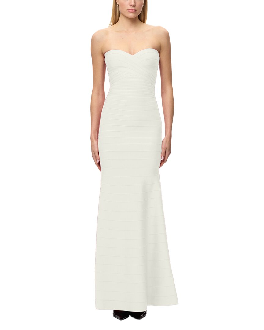 Hervé Léger Hervé Léger The Sara Gown