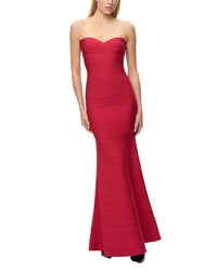 Hervé Léger Hervé Léger The Sara Gown.