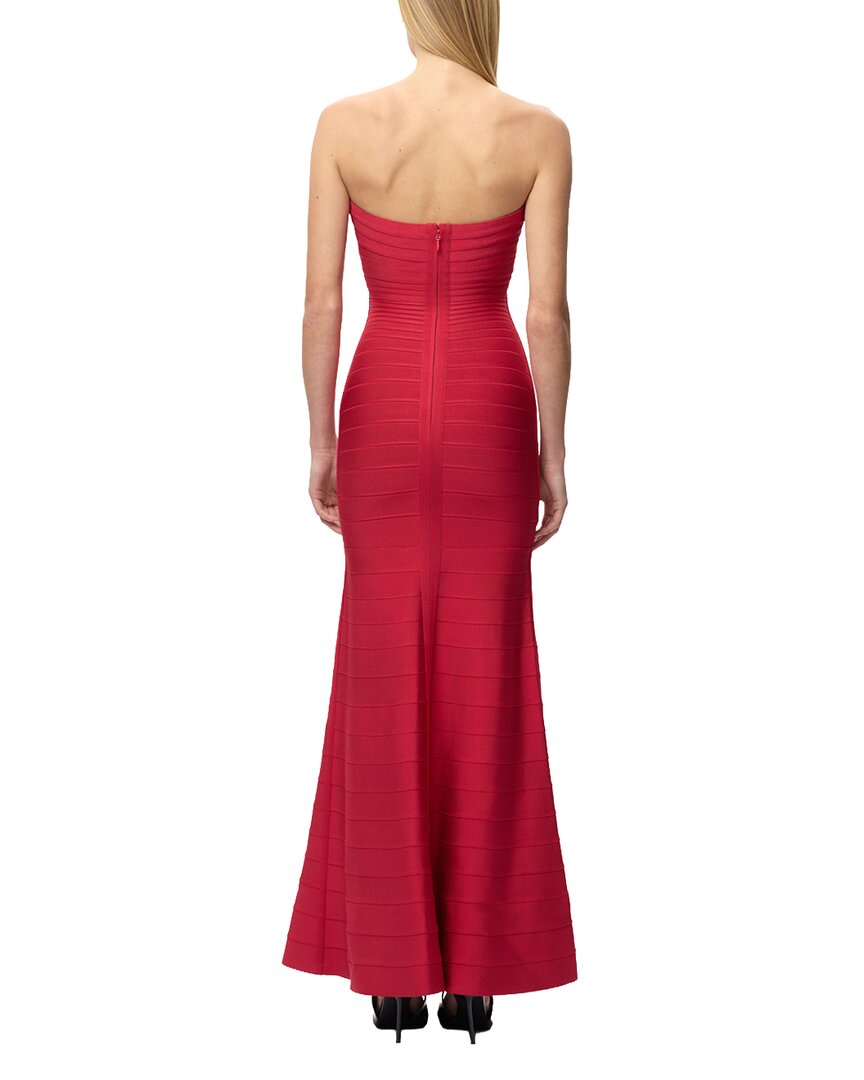 Hervé Léger Hervé Léger The Sara Gown.
