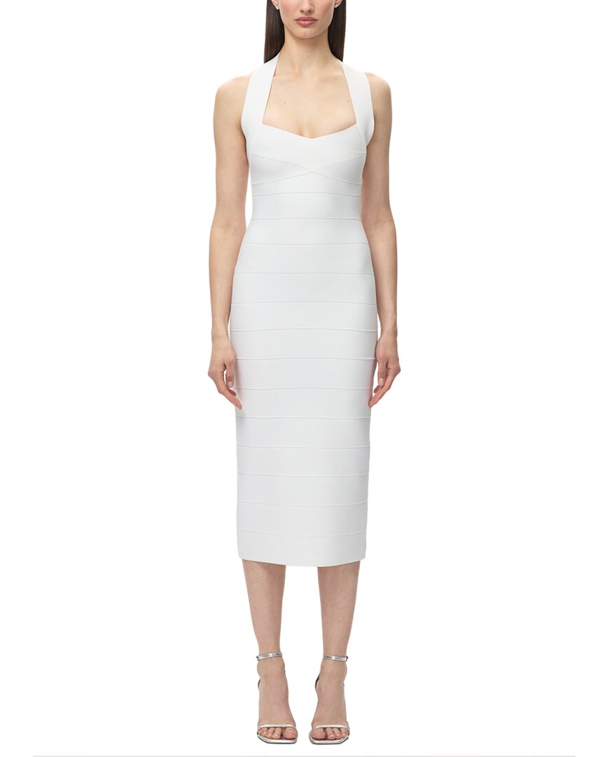 Hervé Léger Hervé Léger The Sandra Dress