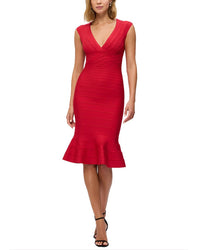 Hervé Léger Hervé Léger The Sophie Dress