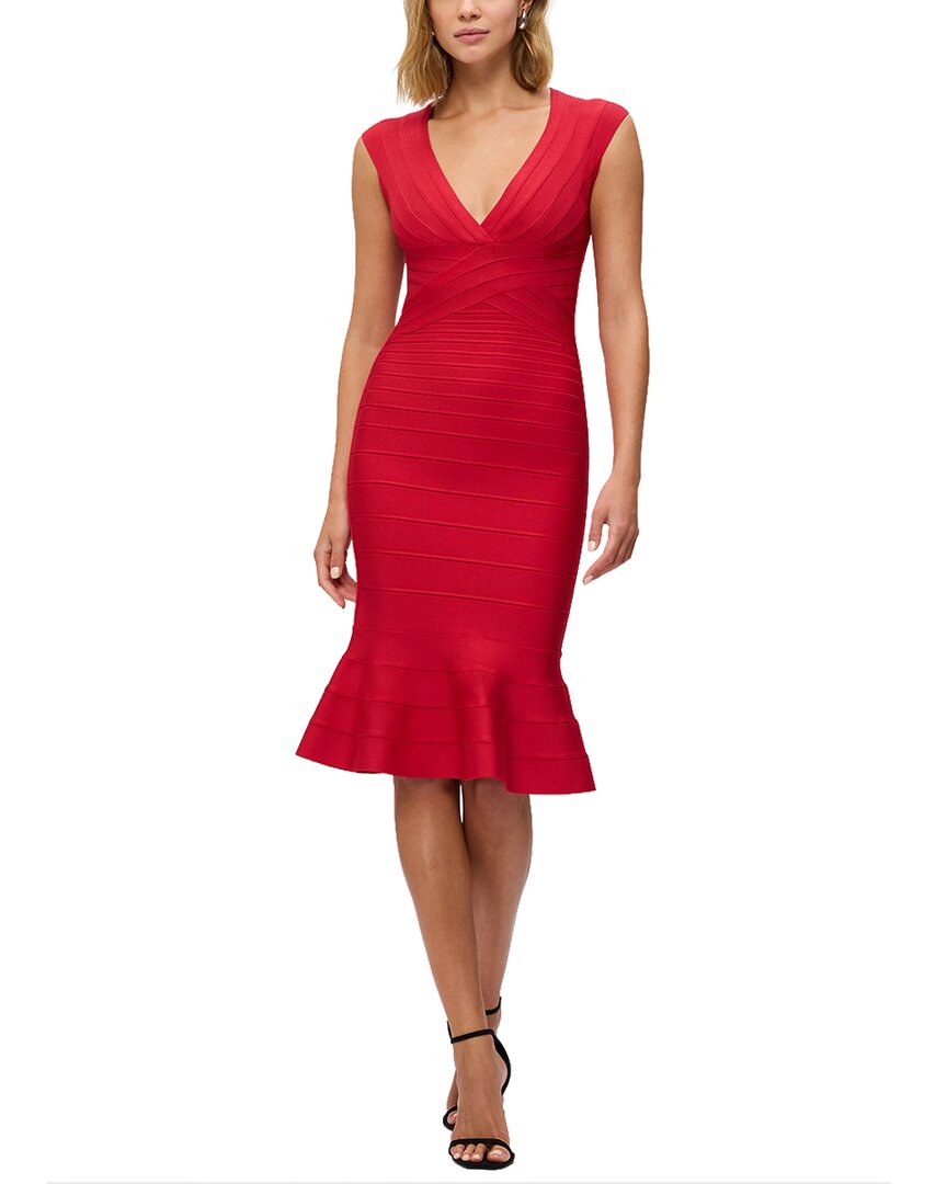 Hervé Léger Hervé Léger The Sophie Dress