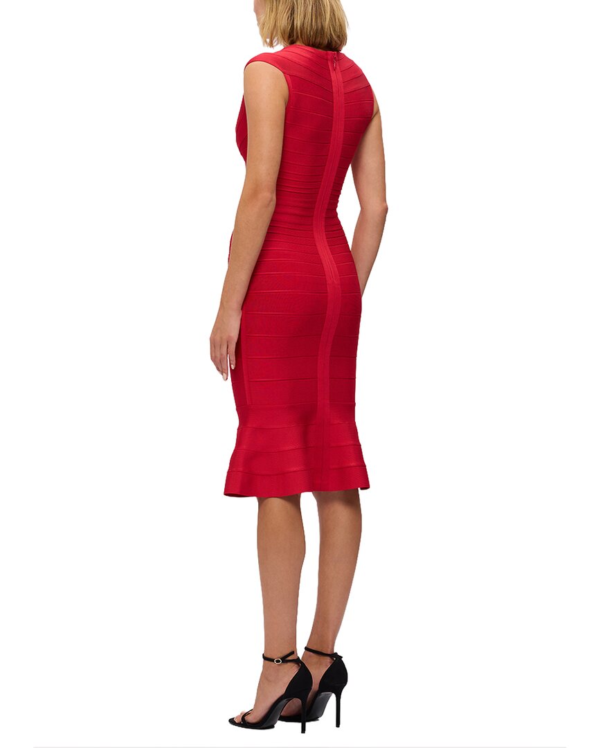 Hervé Léger Hervé Léger The Sophie Dress