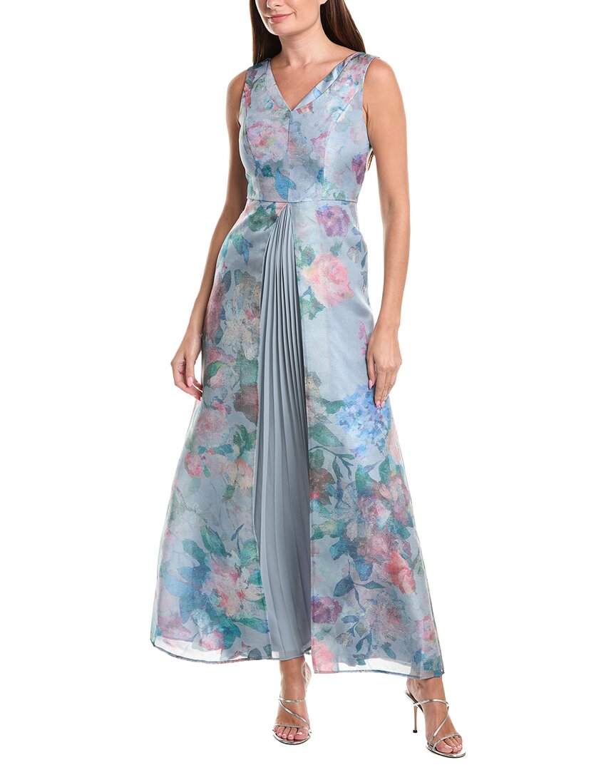 Kay Unger Kay Unger Merida Gown