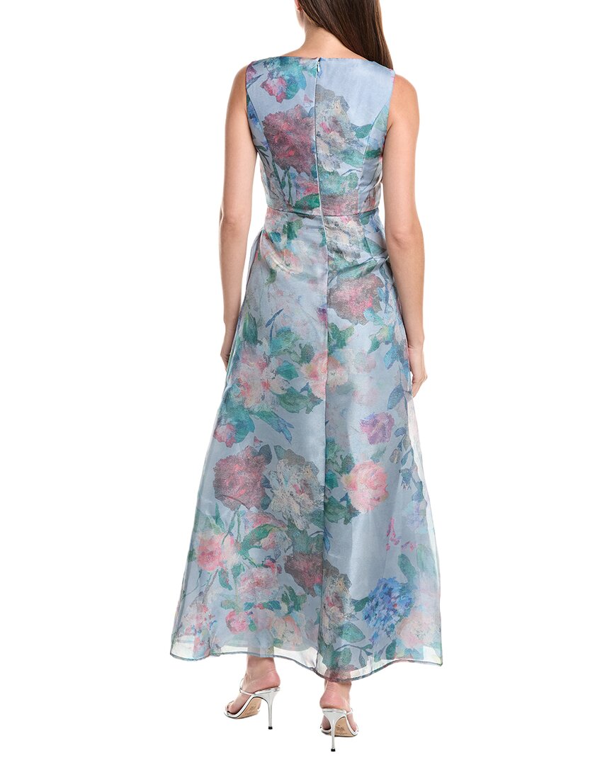 Kay Unger Kay Unger Merida Gown