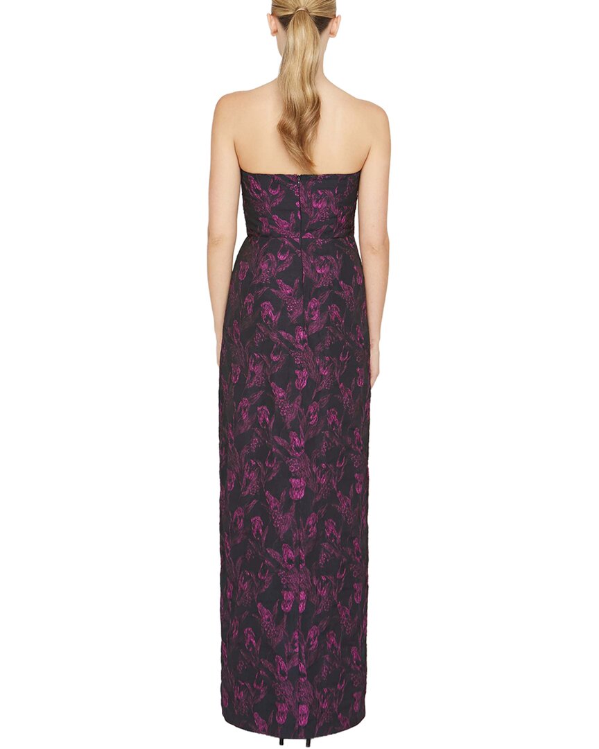 Kay Unger Clara Gown