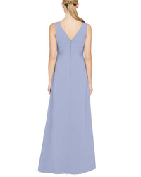 Kay Unger Brennan Walk Thru Jumpsuit