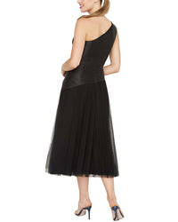 Kay Unger Annabeth Tea Length Dress