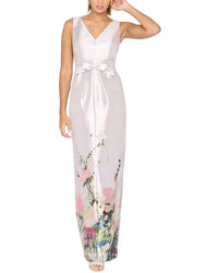 Kay Unger Wendy Gown