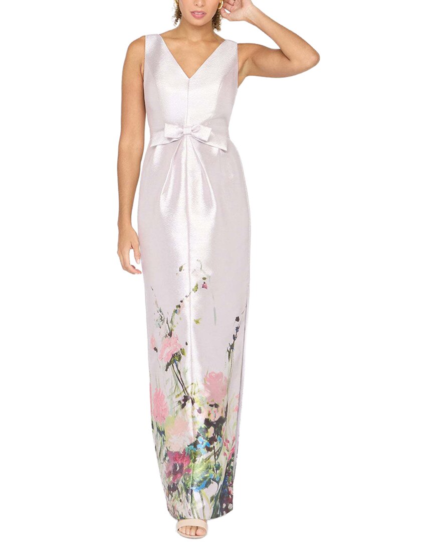 Kay Unger Wendy Gown