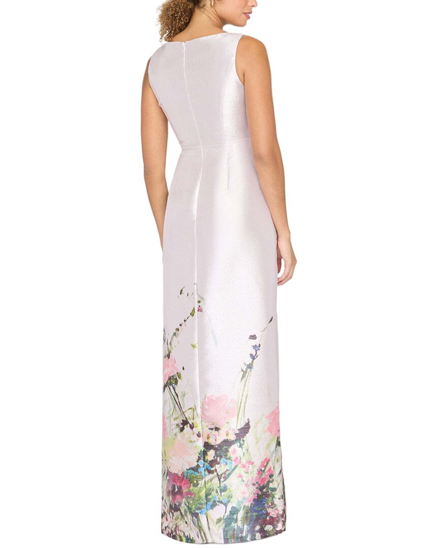 Kay Unger Wendy Gown