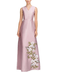 Kay Unger Aurelia Gown