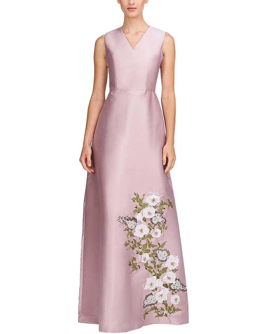 Kay Unger Aurelia Gown