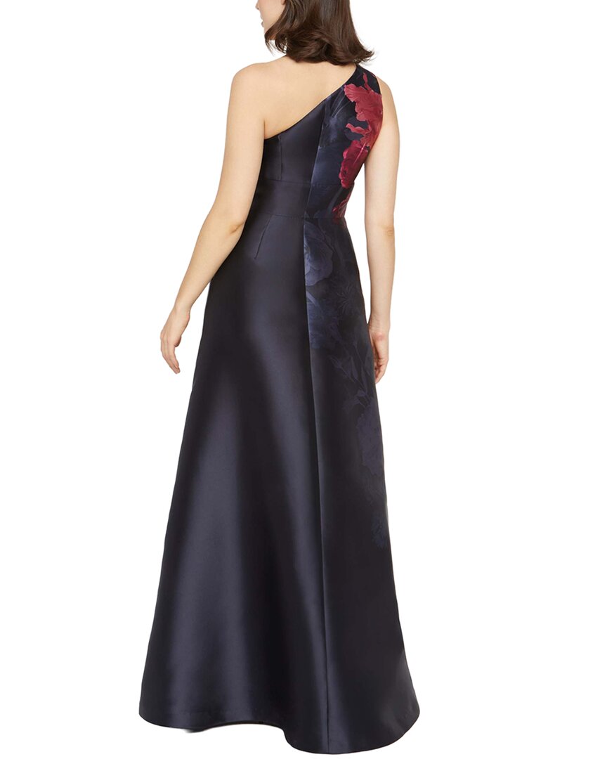 Kay Unger Dianna Gown