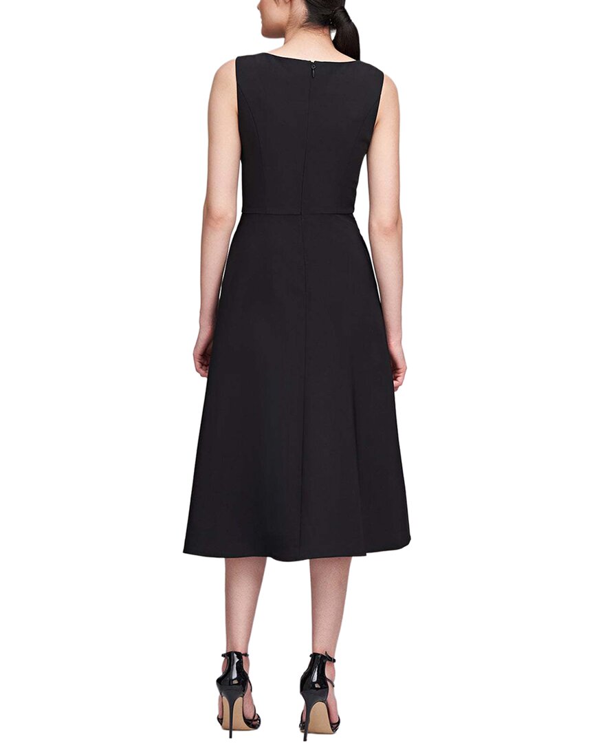 Kay Unger Begonia Midi Dress – Bluefly