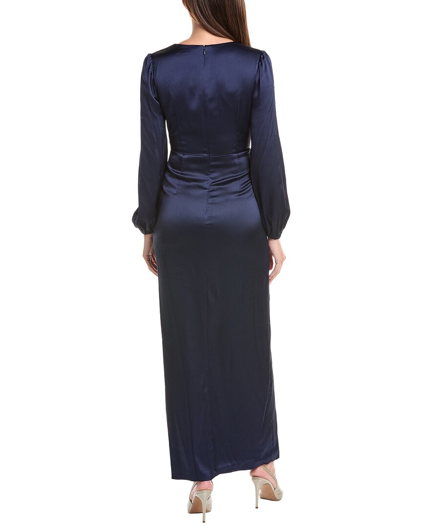 Kay Unger Nia Gown