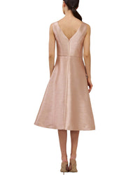 Kay Unger Lillian Midi Dress