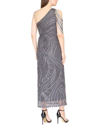 Js Collections Sunny Cocktail Dress