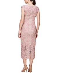 Js Collections Elexis Sheath Dress
