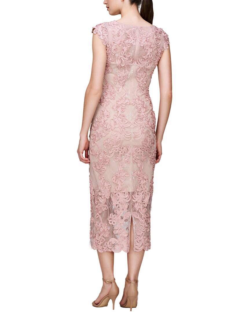 Js Collections Elexis Sheath Dress